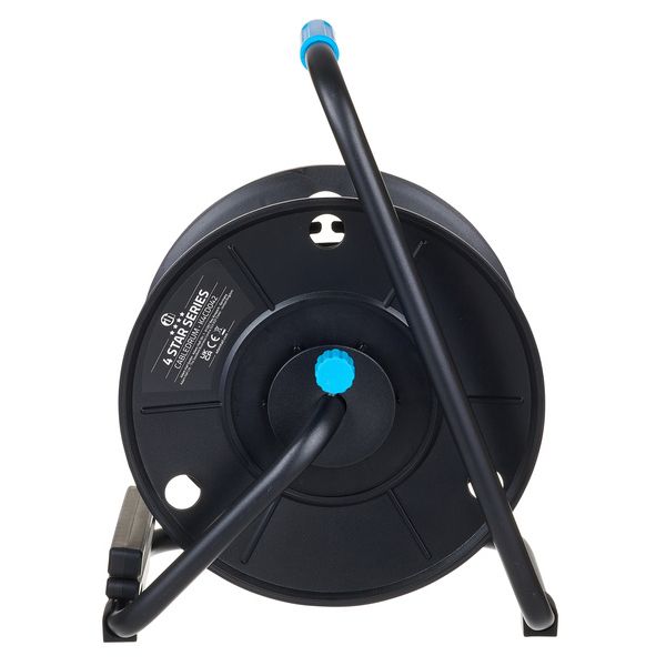 Adam Hall 4 STAR CD 042