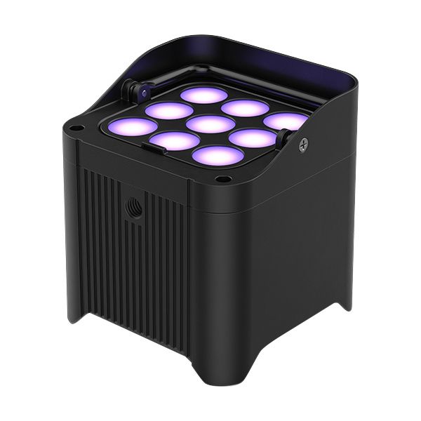 Chauvet DJ Freedom Par H9 IP