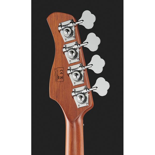 Marcus Miller V5 Alder-4 TS FL