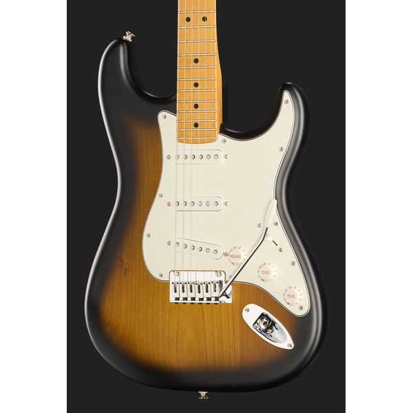 Fender Exclusive Ens Strat MN STN 2TS