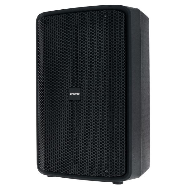 Syrincs D110SP/D18 Basis Bundle