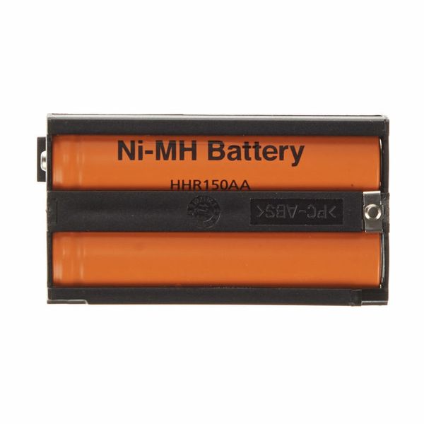 Sennheiser Two Bodypacks Charging Bundle