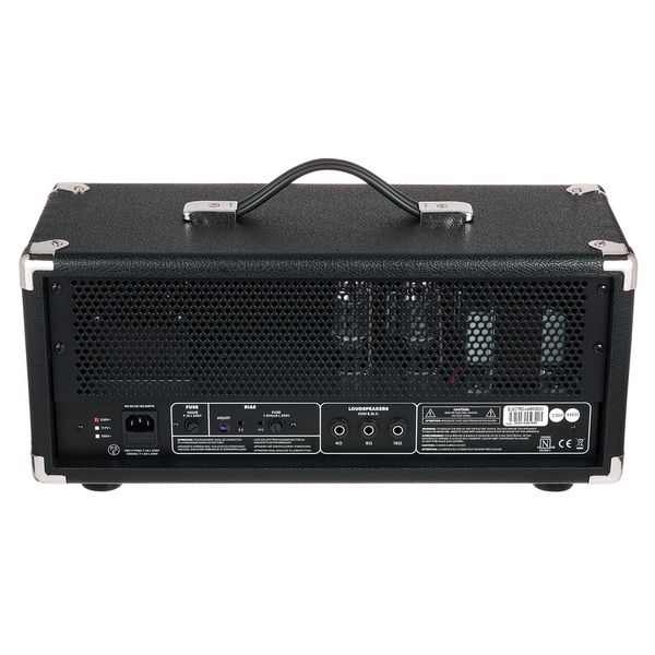 Electro Harmonix MIG-50 Head