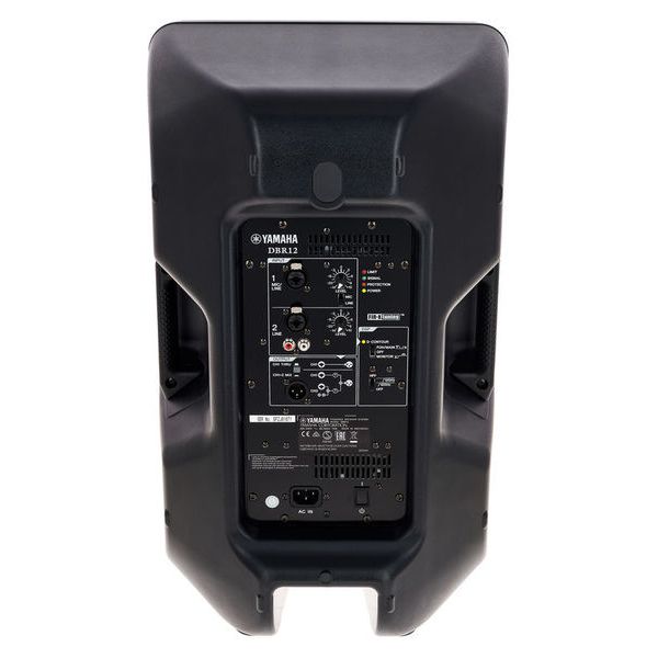 Yamaha DBR12