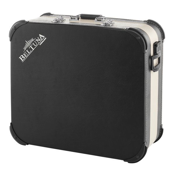 Beltuna Prestige IV 96 P GHV Black