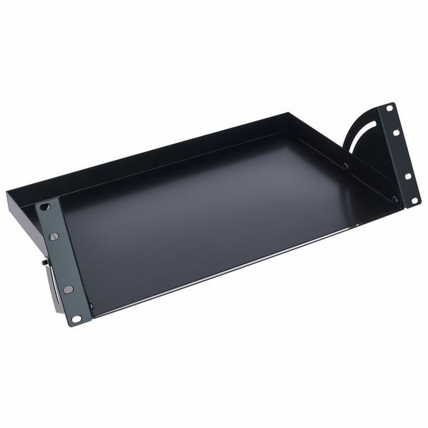 Studio Desk Rack Shelf 3U