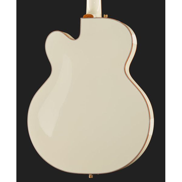 Gretsch G6136-55VS White Falcon