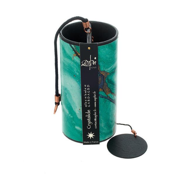 Zaphir Crystalide - Spring Chimes