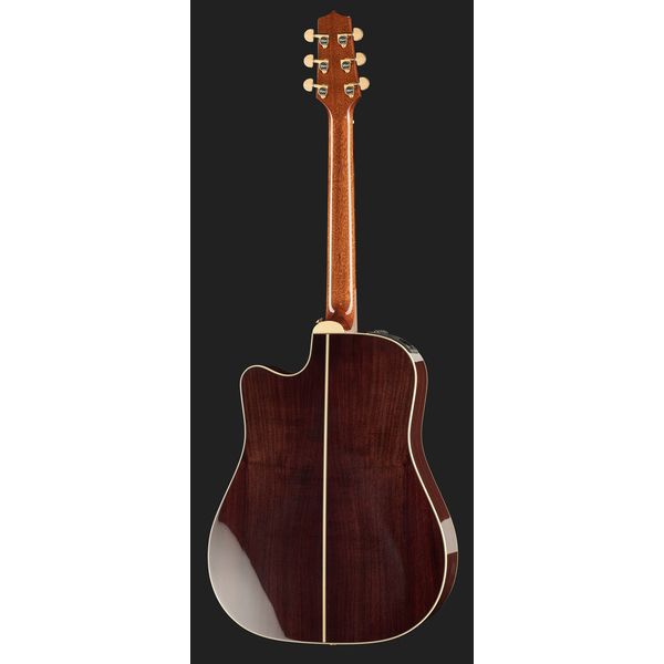 Takamine P5DC w/Softcase