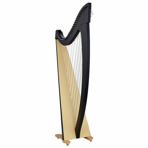 Salvi Titan Ebony Sipario Biocarbon