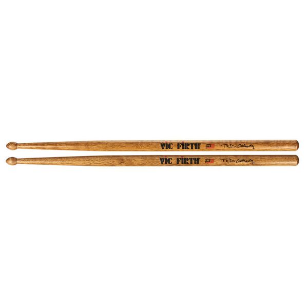 Vic Firth Ted Atkatz Signature
