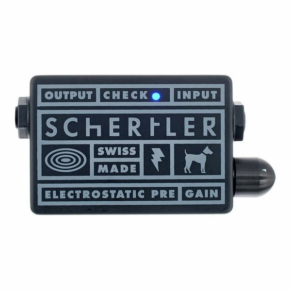 Schertler STAT-B-Set
