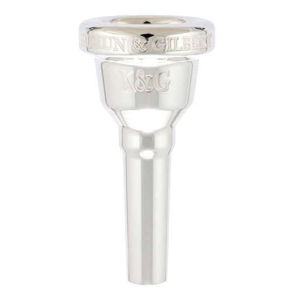 K&G Bass Trombone 2D