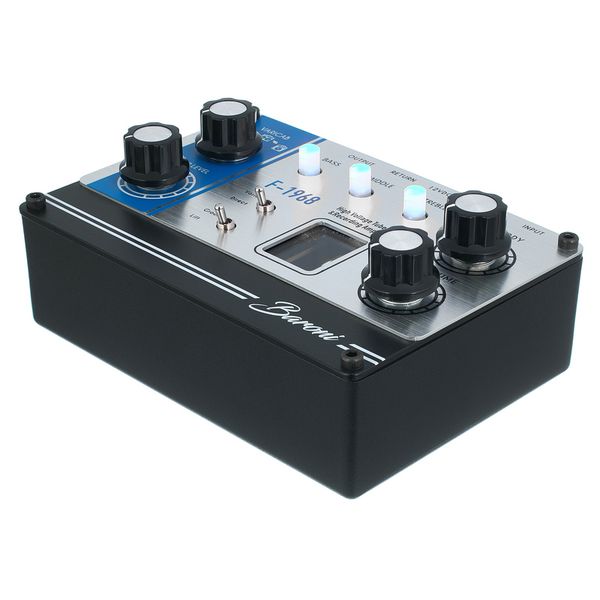 Foxgear Baroni Lab F-1968