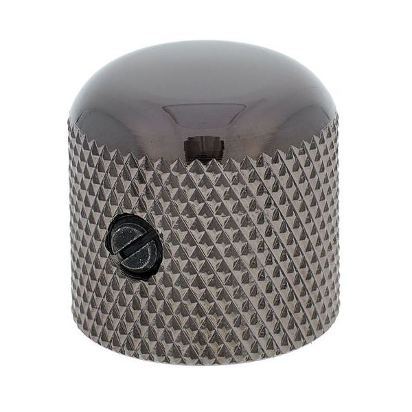 Gotoh VK1-18 Metal Knob Cosmo Black