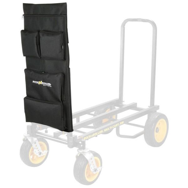 RockNRoller Multi-Pocket Bag R14,R16,R18