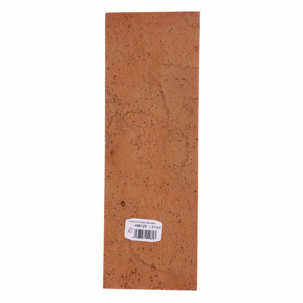 Thomann Cork Plate 2,5 mm