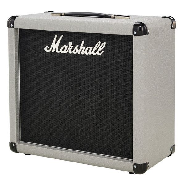 Marshall Silver Jubilee 2512 112 Cab