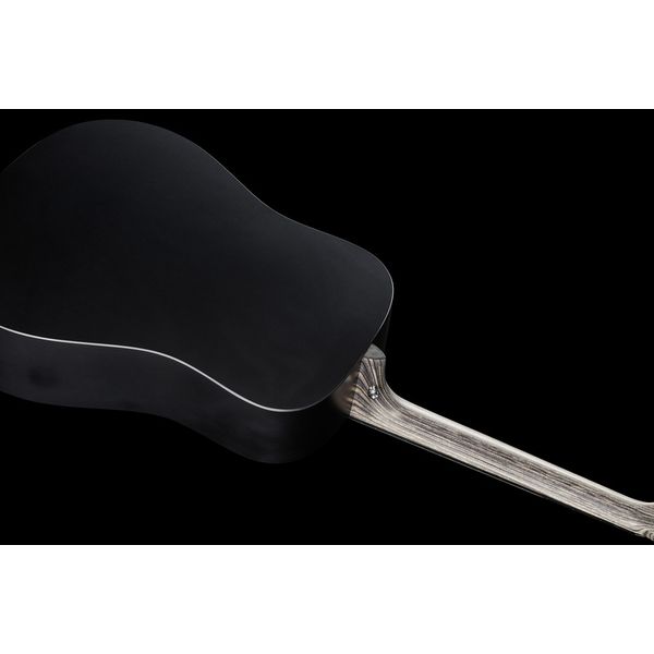 Martin Guitar DX Johnny Cash LH