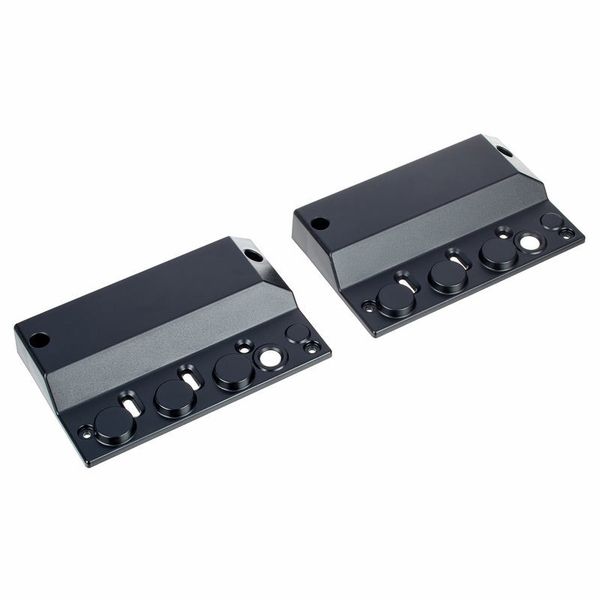 QSC K.2 Series Lock Out Cover