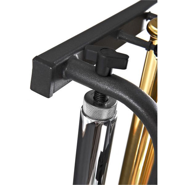 Bergerault C18 Concert Chimes A=442Hz