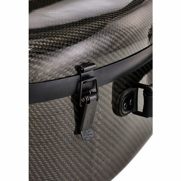 Musilia S2 Cello Case TBLK/BLK