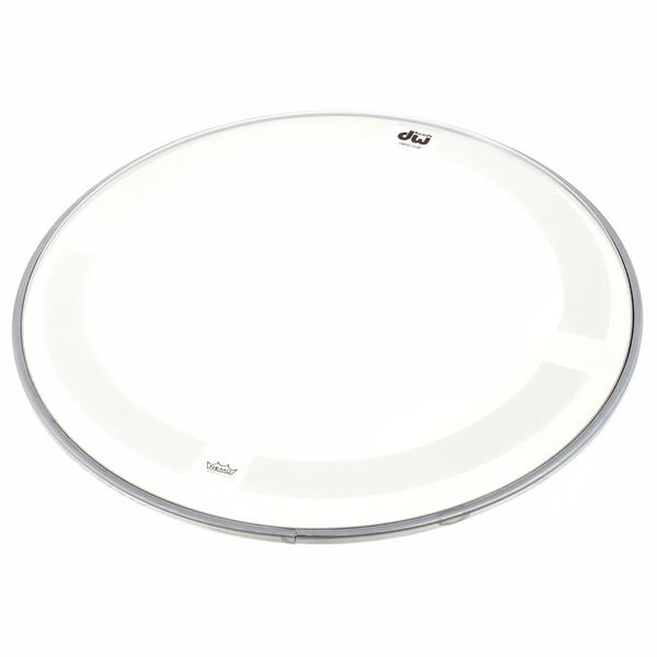 DW CC-13 13" Coated/Clear