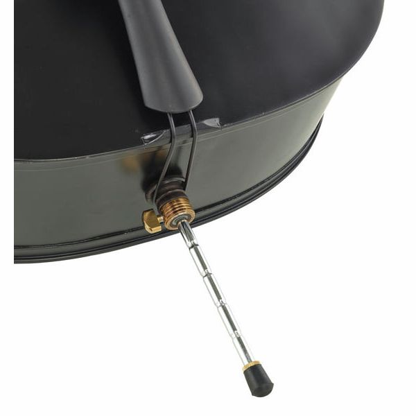 Gewa Rockabilly BK/SH Bass Set