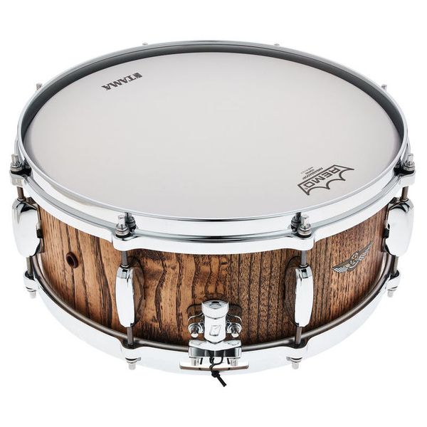 Tama 14"x5,5" Star Walnut Snare RSC