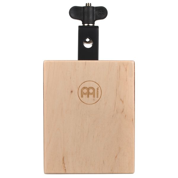 Meinl Wood Temple Block C6
