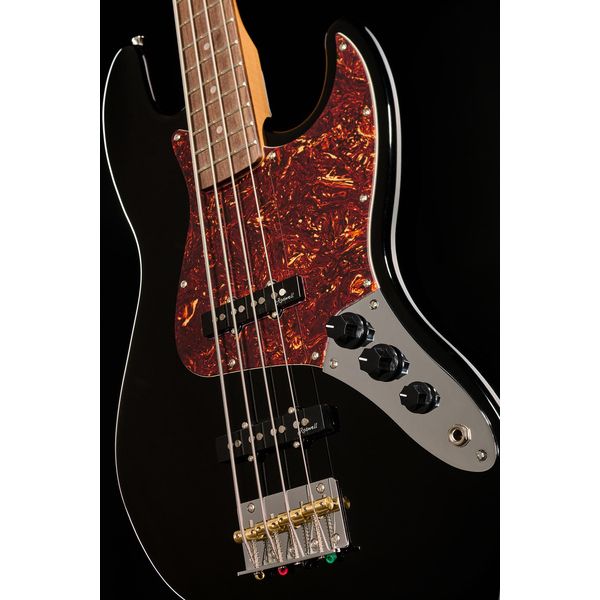 Harley Benton JB-62CC BK