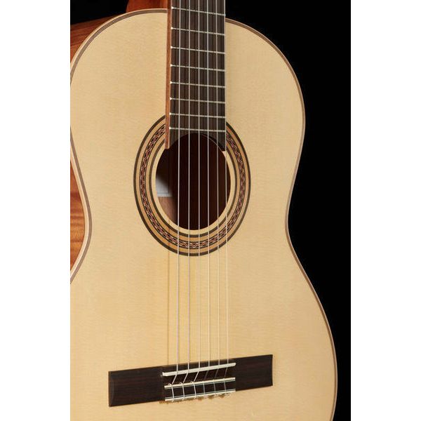 La Mancha Rubi SMX/63