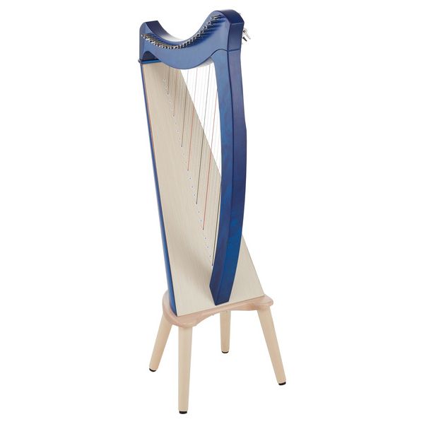 Salvi Juno 25 Blue Sipario Biocarbon