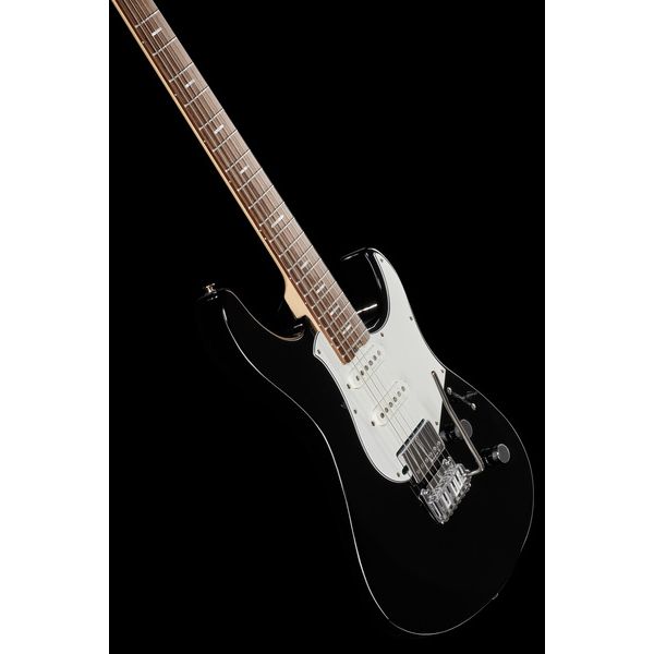 Yamaha Pacifica Standard Plus BLK RF