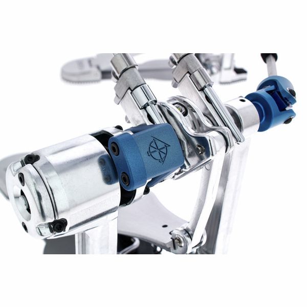 Dixon PP-PCPD1D Precision Coil Pedal