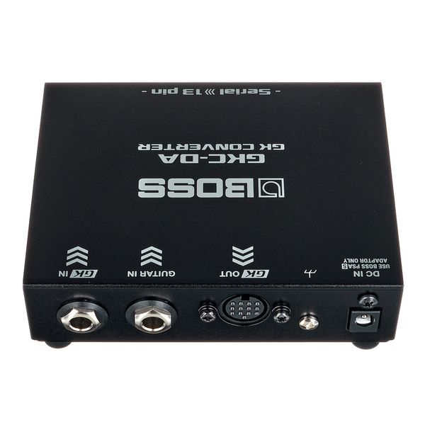 Boss GKC-DA GK Converter