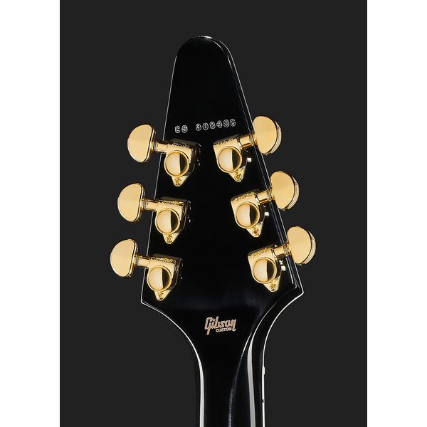 Gibson Flying V Custom EB