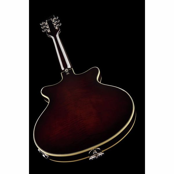 Duesenberg Alliance Series Joe Walsh GB