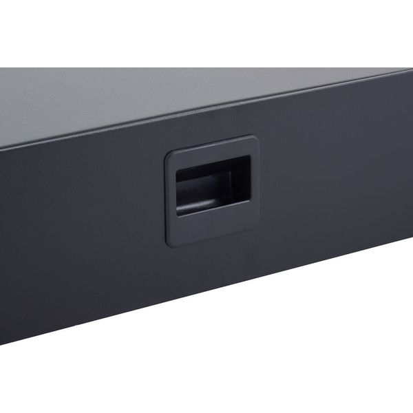 Adam Hall 87302 Rackbox 2U