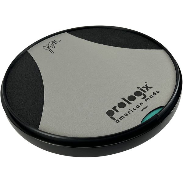 Prologix 12" Johnny Rabb Ostinato Pad