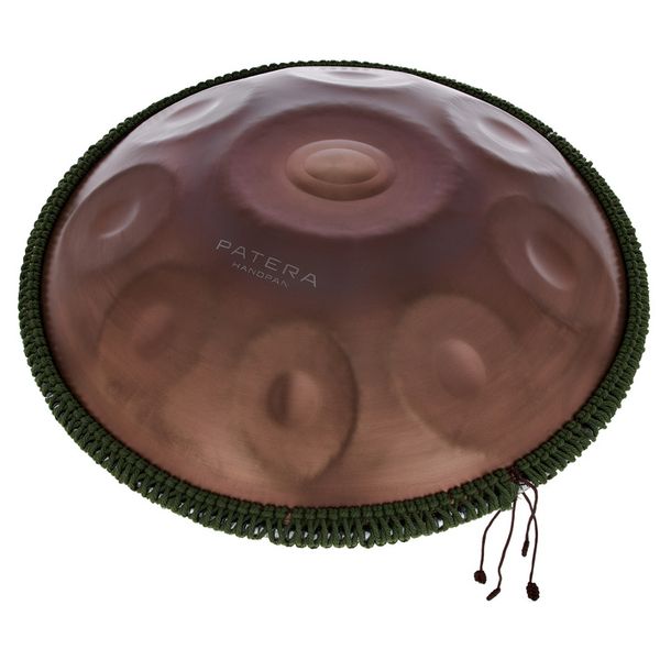 Patera HPDM-5 Amara D ES