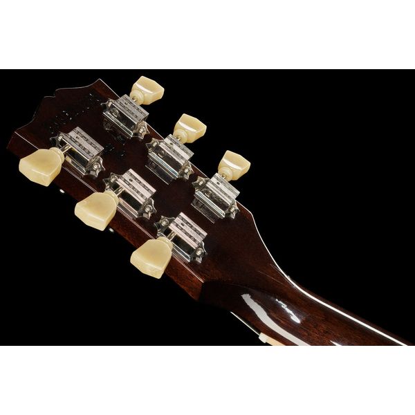 Gibson ES-335 Vintage Burst LH