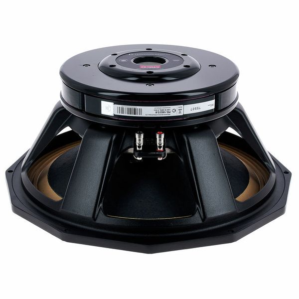 Precision Devices PD.1852/2 8 Ohm