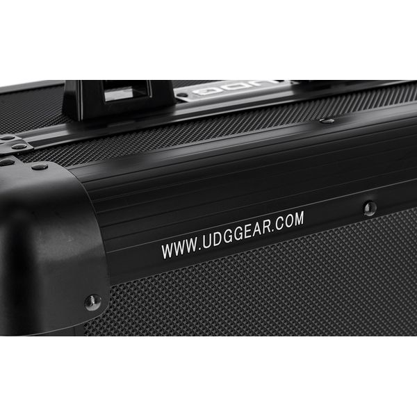 UDG Pick Foam Flightcase Multi S