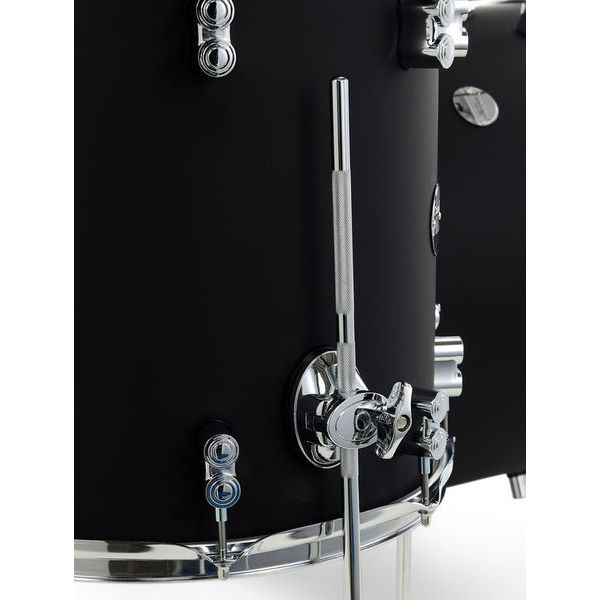 DW PDP CM4 Standard Satin Black