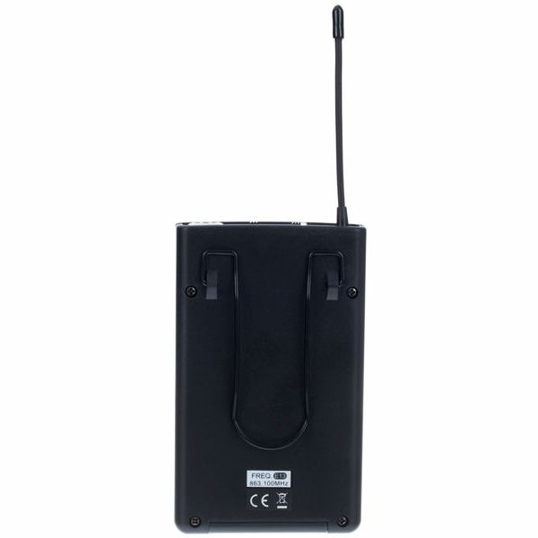 the t.bone TWS One C Headset