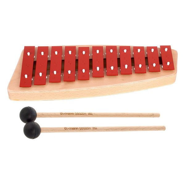 Sonor NG 10 + Thomann GSG20m