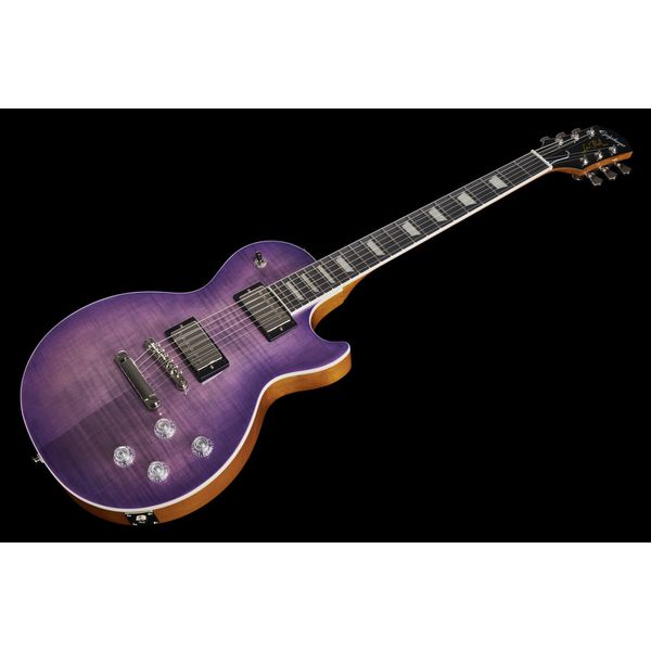 Epiphone Les Paul Modern Figured PB