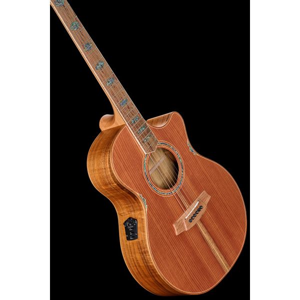 Cole Clark AN3EC-RDBL-AE