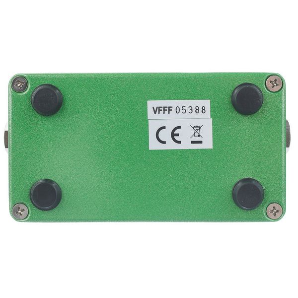 Z.Vex Fat Fuzz Factory Vexter